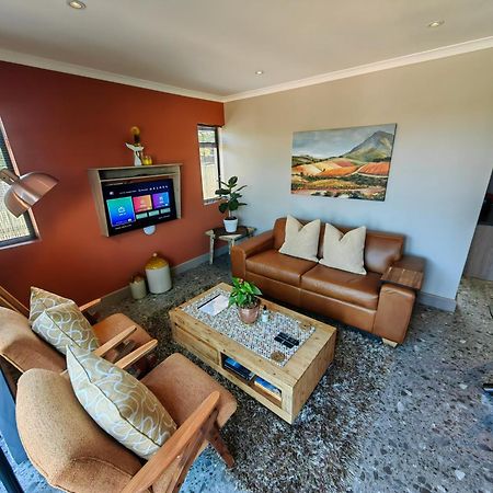 Karibu Self-Catering Accommodation Hermanus Dış mekan fotoğraf