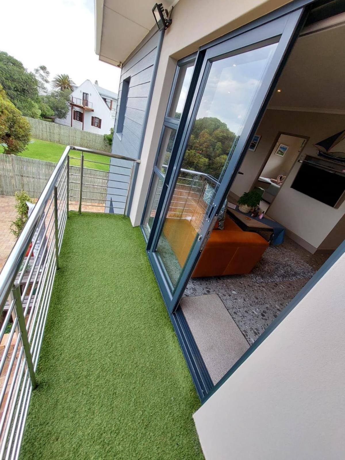 Karibu Self-Catering Accommodation Hermanus Dış mekan fotoğraf