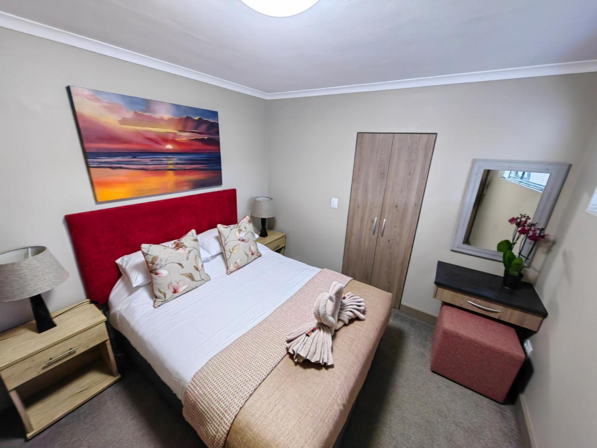 Karibu Self-Catering Accommodation Hermanus Dış mekan fotoğraf