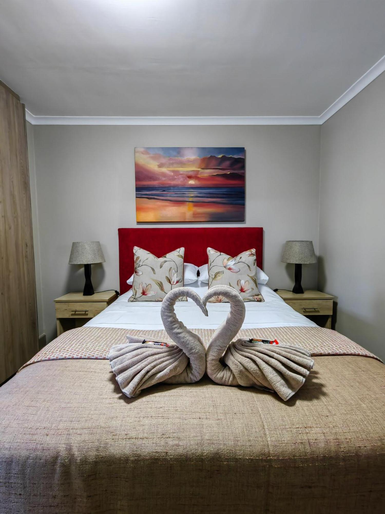 Karibu Self-Catering Accommodation Hermanus Dış mekan fotoğraf