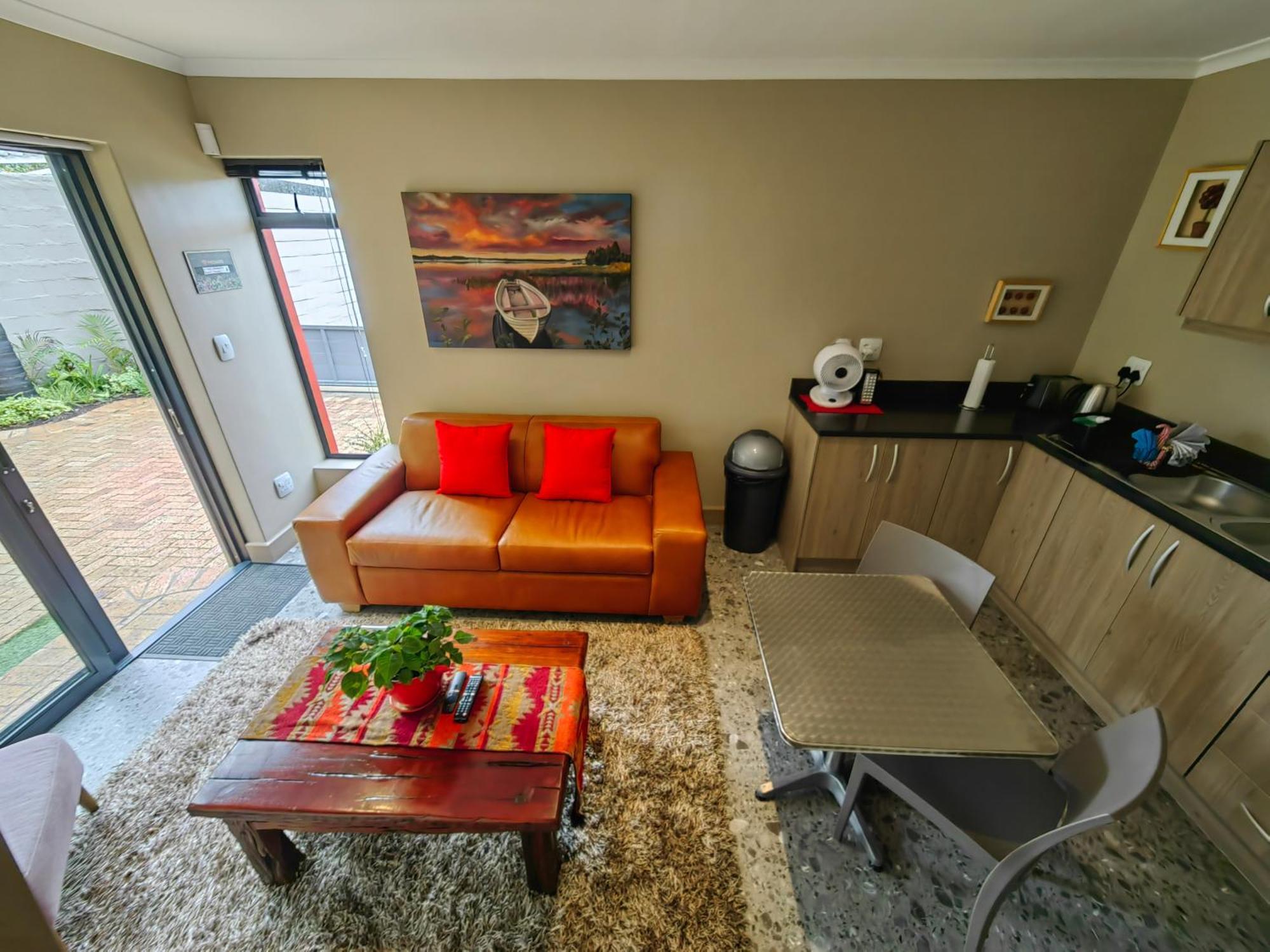 Karibu Self-Catering Accommodation Hermanus Dış mekan fotoğraf