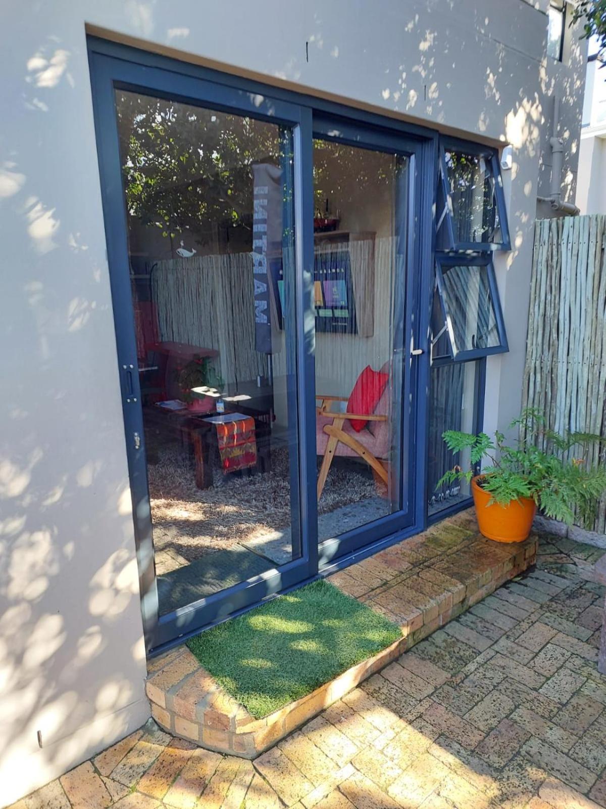 Karibu Self-Catering Accommodation Hermanus Dış mekan fotoğraf