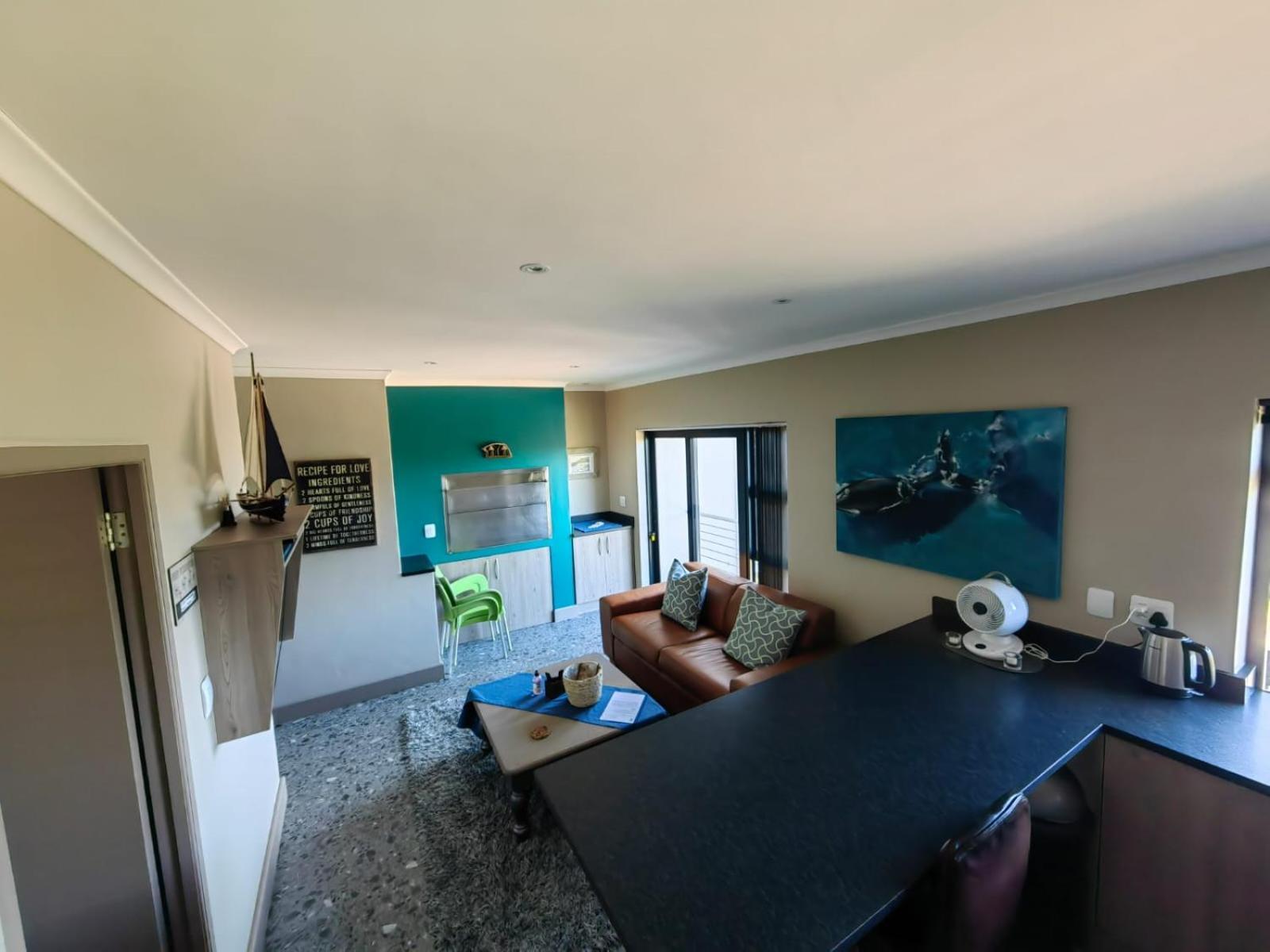Karibu Self-Catering Accommodation Hermanus Dış mekan fotoğraf
