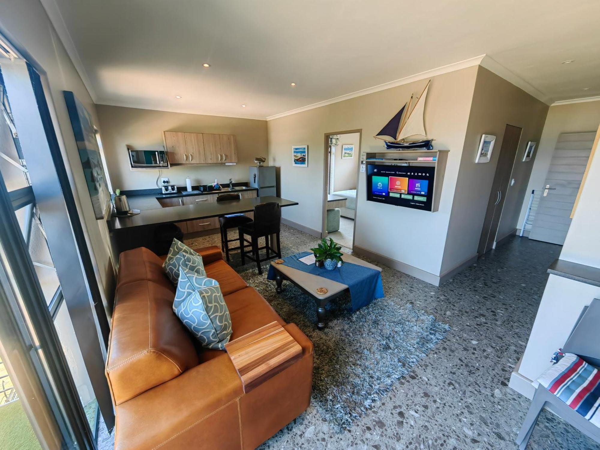 Karibu Self-Catering Accommodation Hermanus Dış mekan fotoğraf