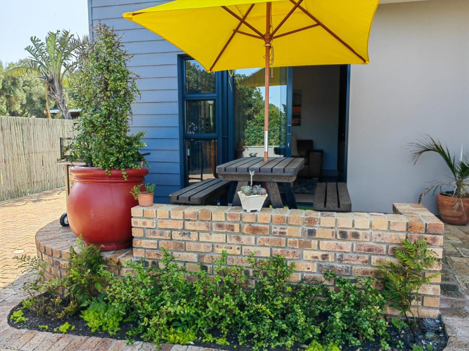 Karibu Self-Catering Accommodation Hermanus Dış mekan fotoğraf