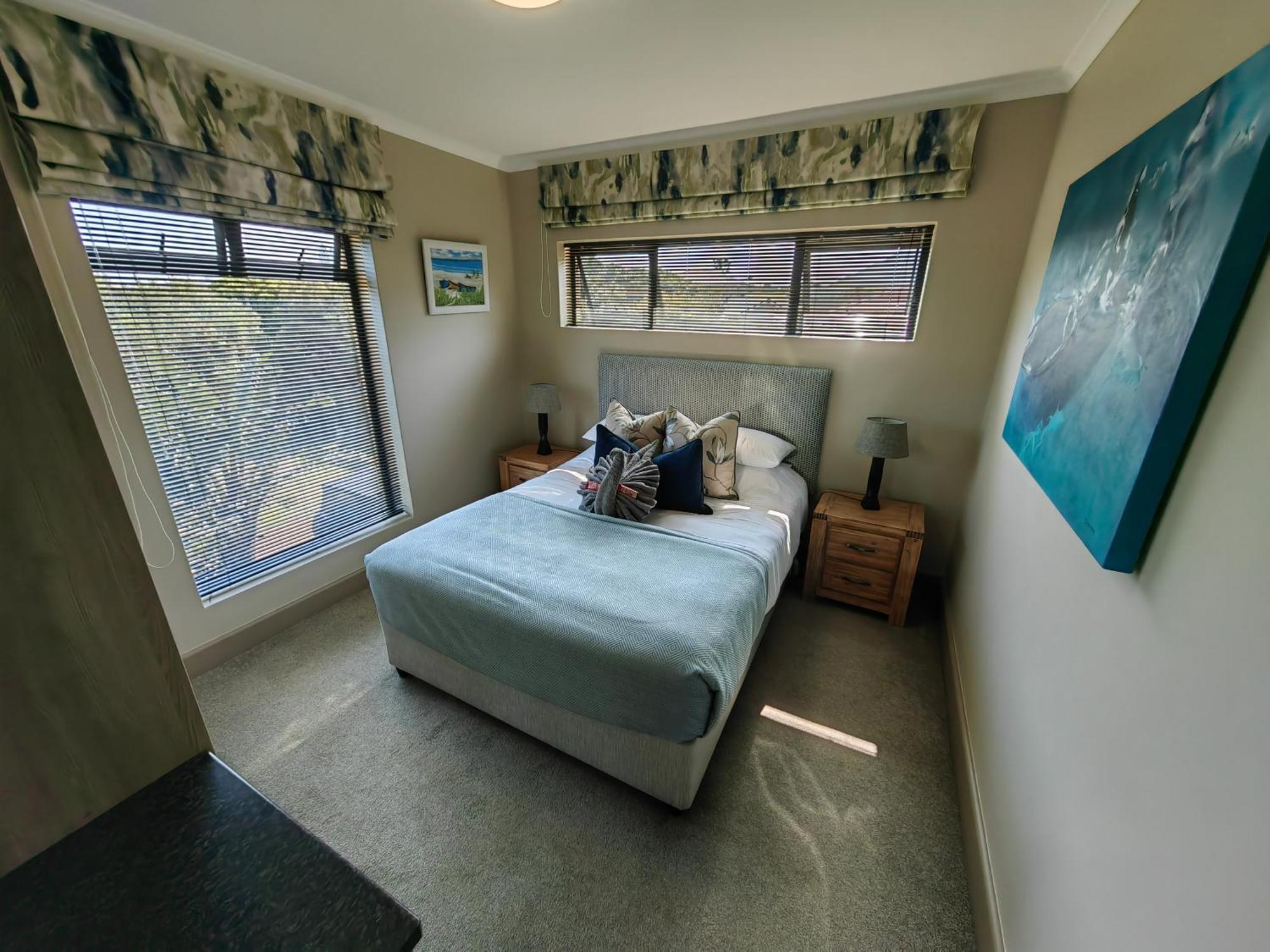Karibu Self-Catering Accommodation Hermanus Dış mekan fotoğraf