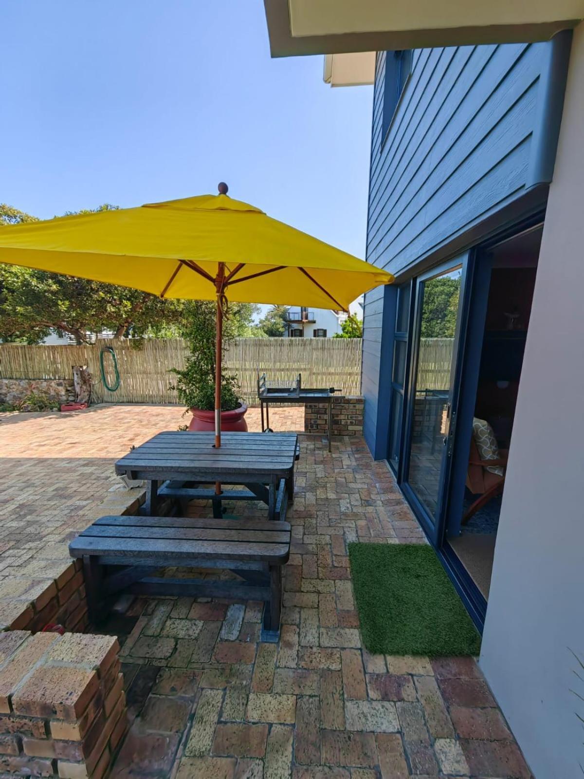 Karibu Self-Catering Accommodation Hermanus Dış mekan fotoğraf